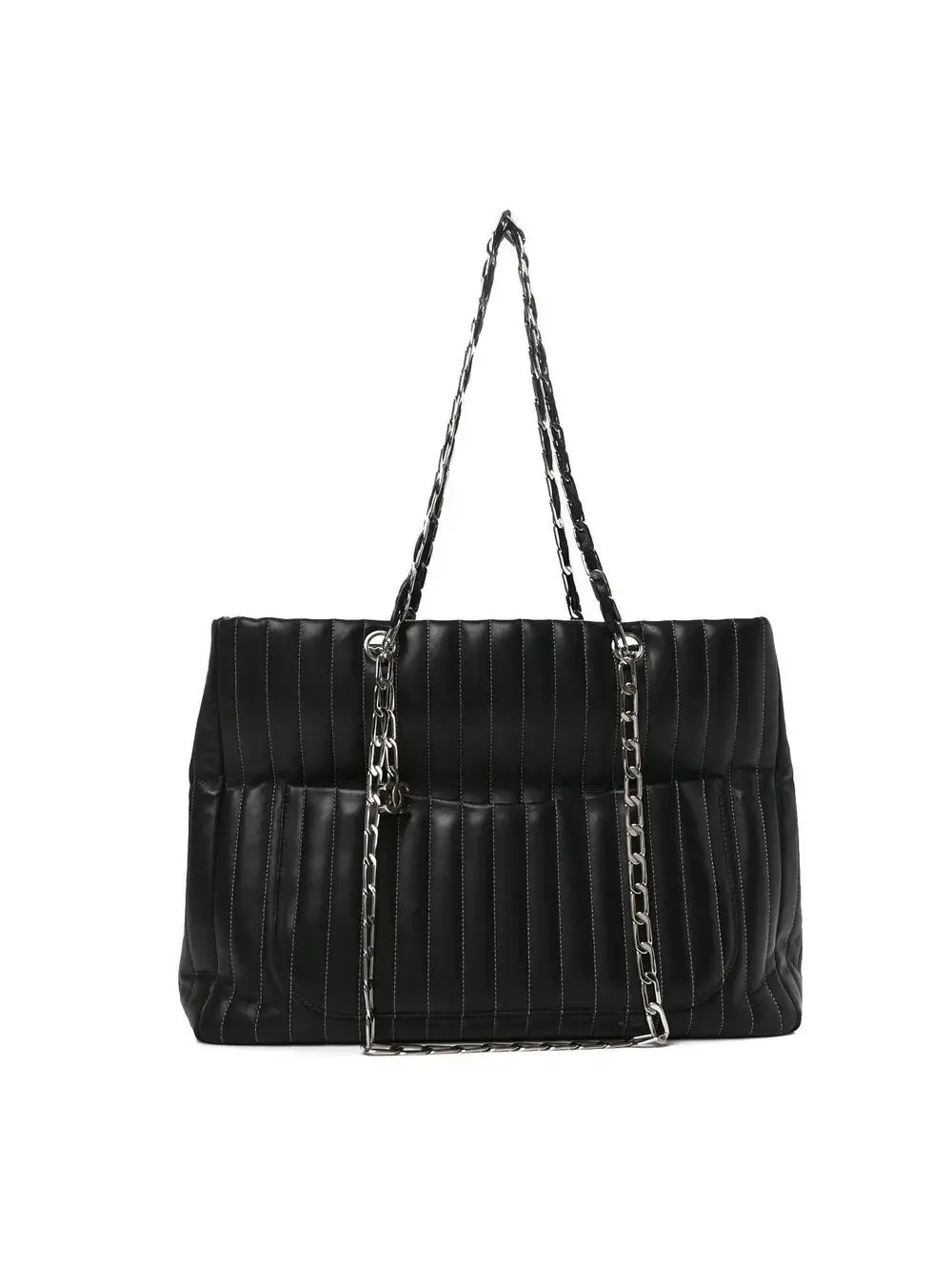Chanel Lambskin Vertical Quilted Large #329553C10B